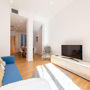 Apartamento de 3 Dormitorios